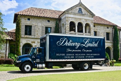 Superior Luxury Relocation Services